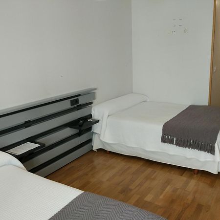 א-קורוניה Toctoc Rooms חדר תמונה