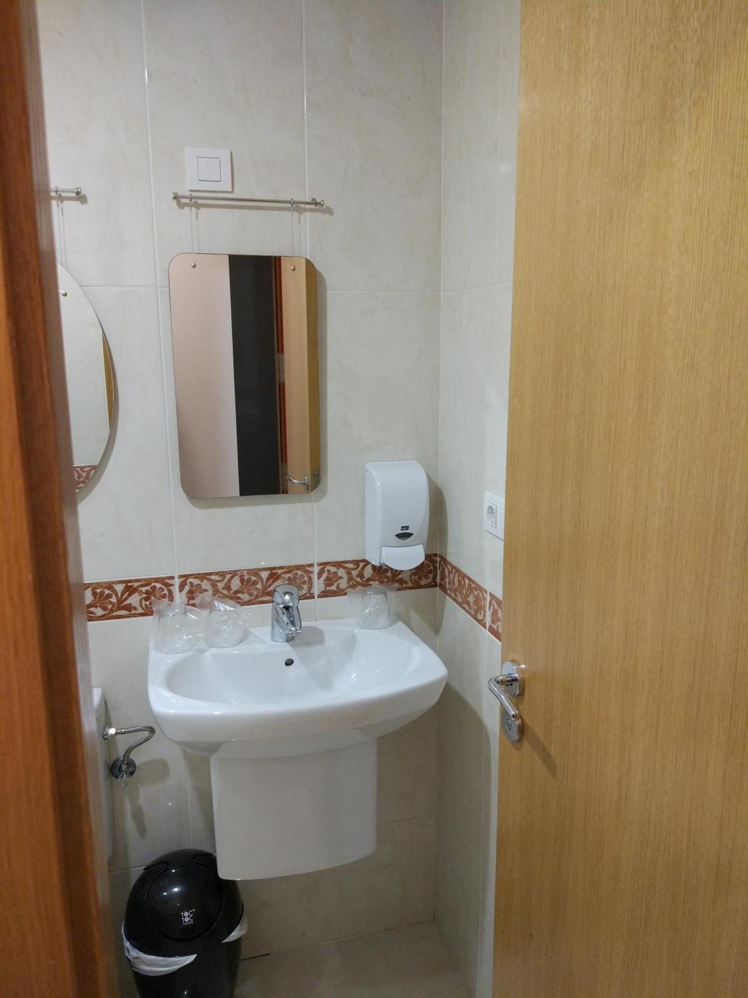 א-קורוניה Toctoc Rooms חדר תמונה