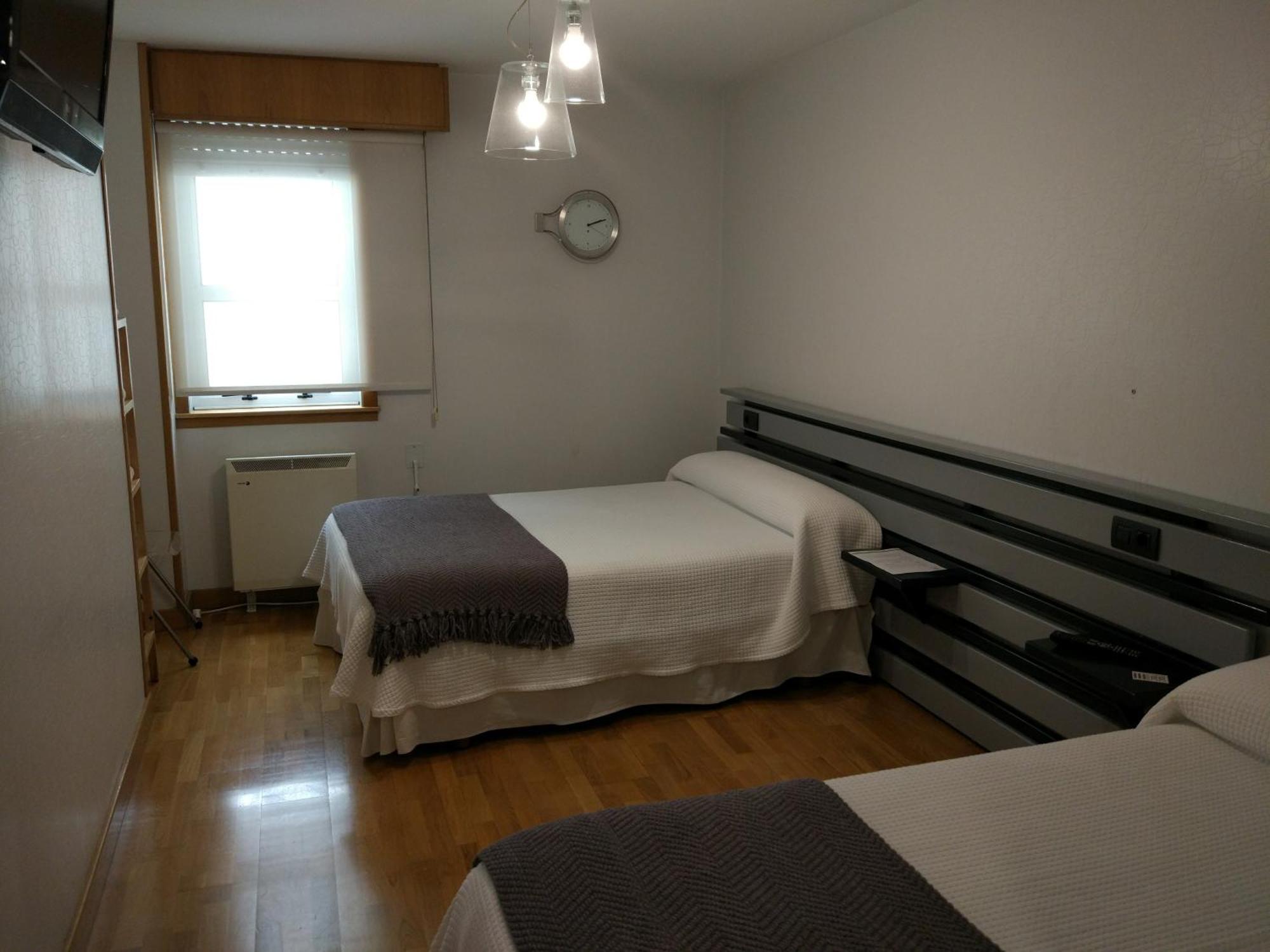 א-קורוניה Toctoc Rooms חדר תמונה