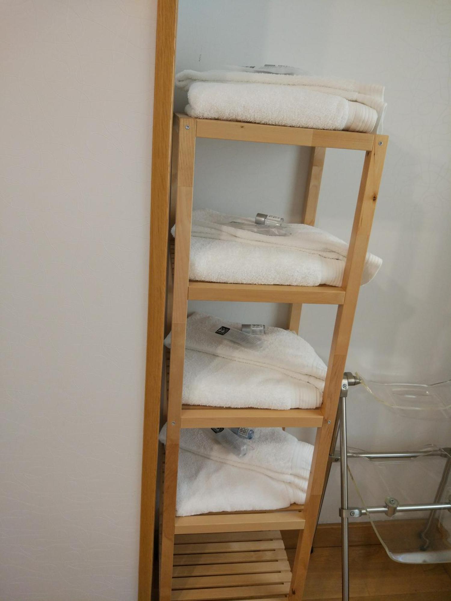 א-קורוניה Toctoc Rooms חדר תמונה