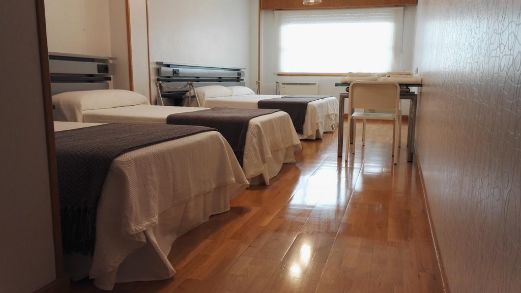 א-קורוניה Toctoc Rooms מראה חיצוני תמונה