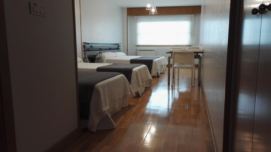 א-קורוניה Toctoc Rooms מראה חיצוני תמונה