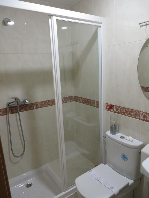 א-קורוניה Toctoc Rooms מראה חיצוני תמונה