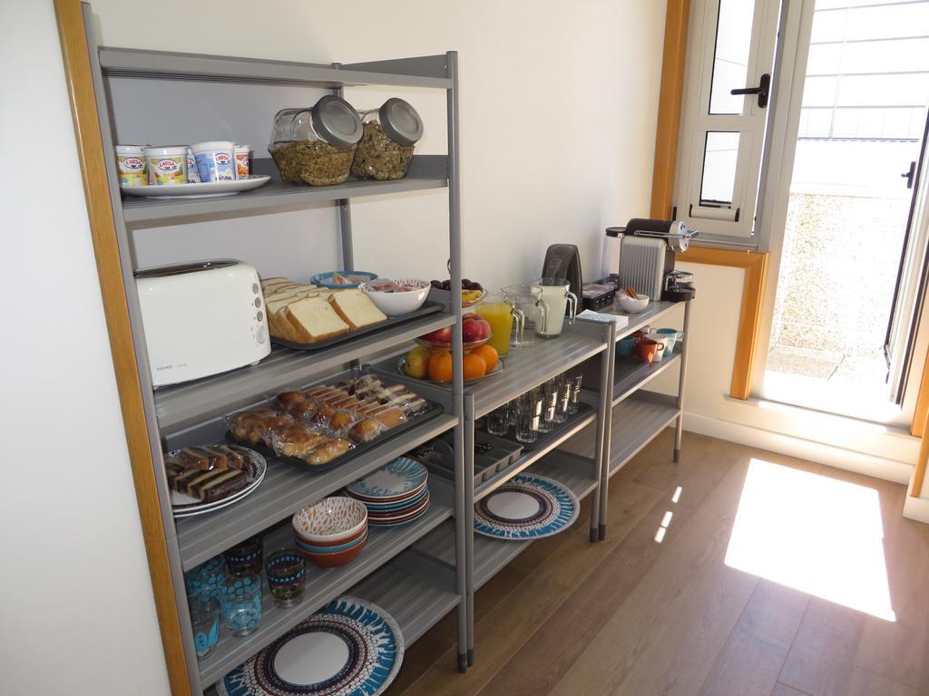 א-קורוניה Toctoc Rooms מראה חיצוני תמונה