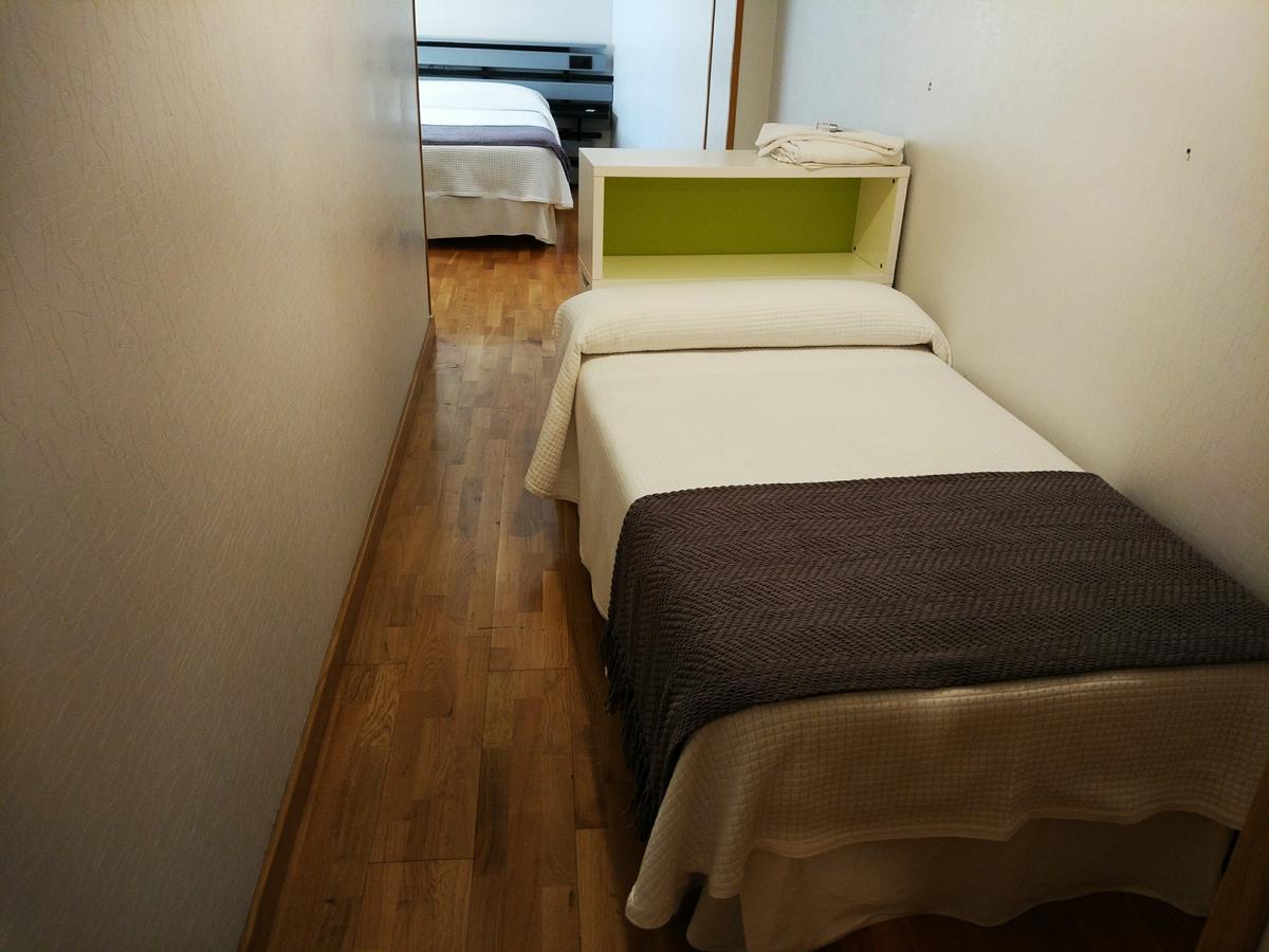 א-קורוניה Toctoc Rooms חדר תמונה