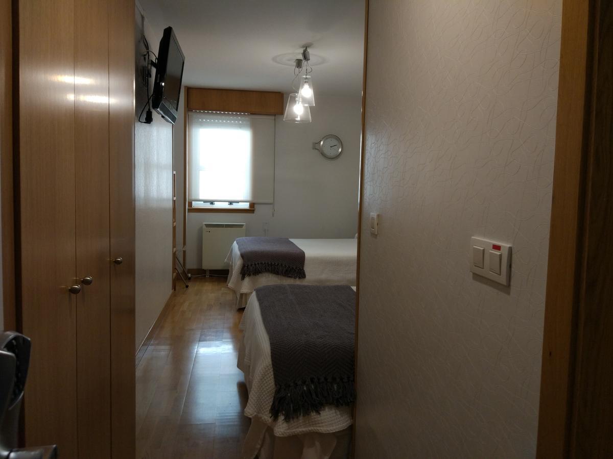 א-קורוניה Toctoc Rooms חדר תמונה