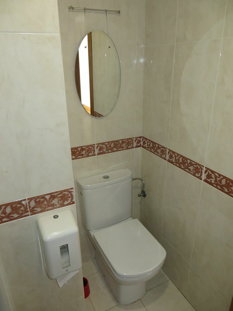 א-קורוניה Toctoc Rooms מראה חיצוני תמונה